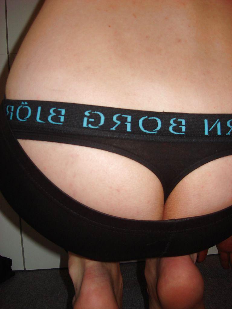 11P Underwear