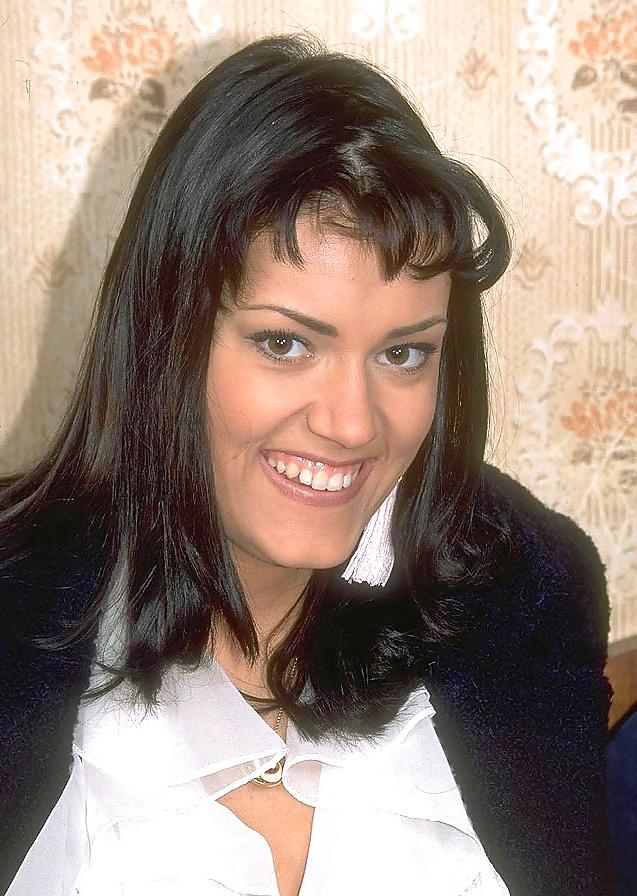 21P Sandra Dark