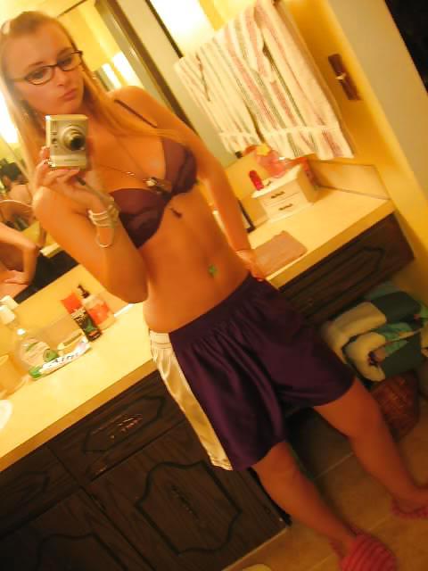 25P British Facebook Teens