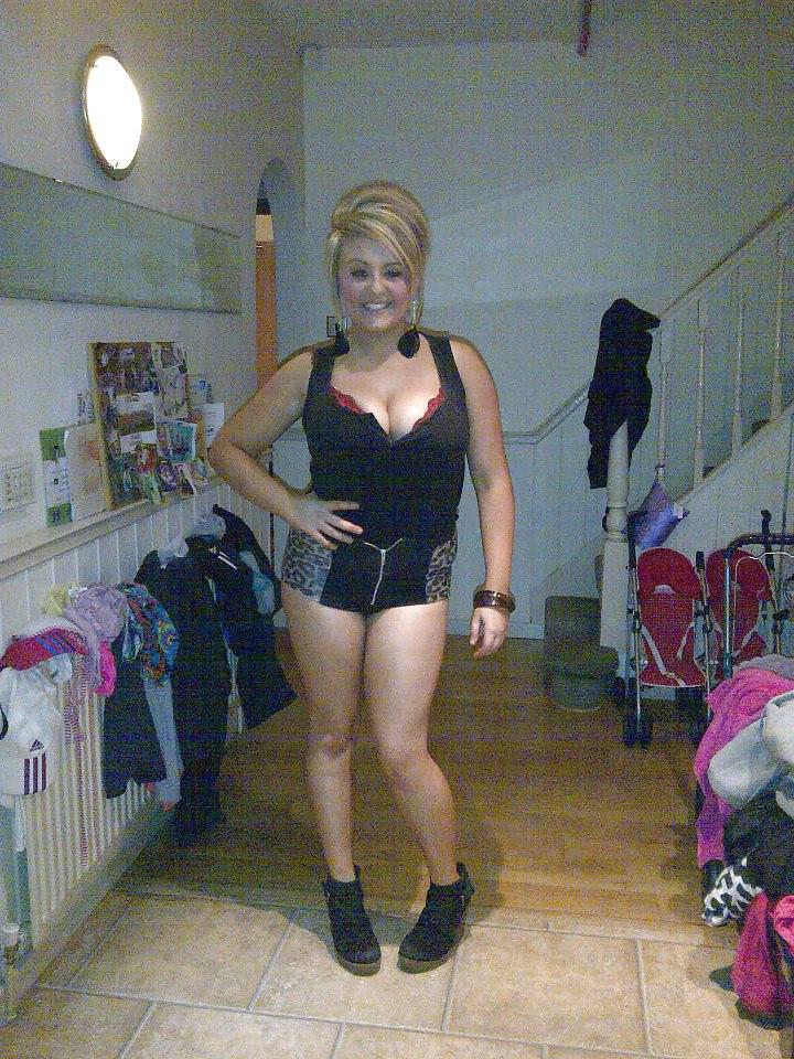 25P British Facebook Teens