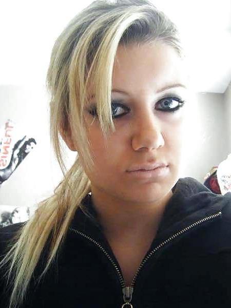 25P British Facebook Teens
