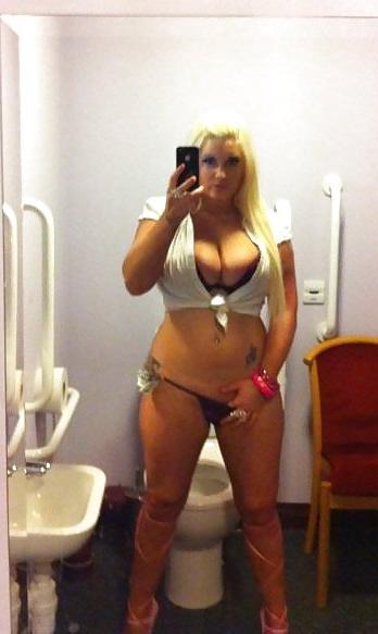 25P British Facebook Teens