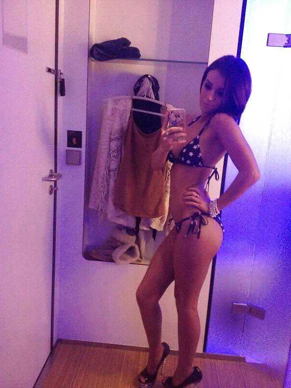 17P British self shot girls 2