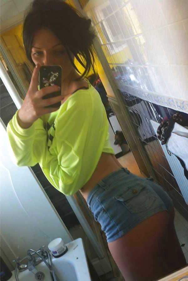 17P British self shot girls 2