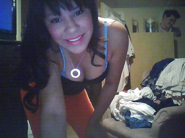 11P Young slut who always get naughty when dad is away