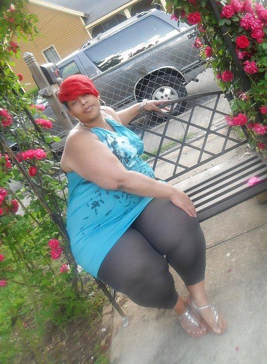 25P Bbw's from fb 2