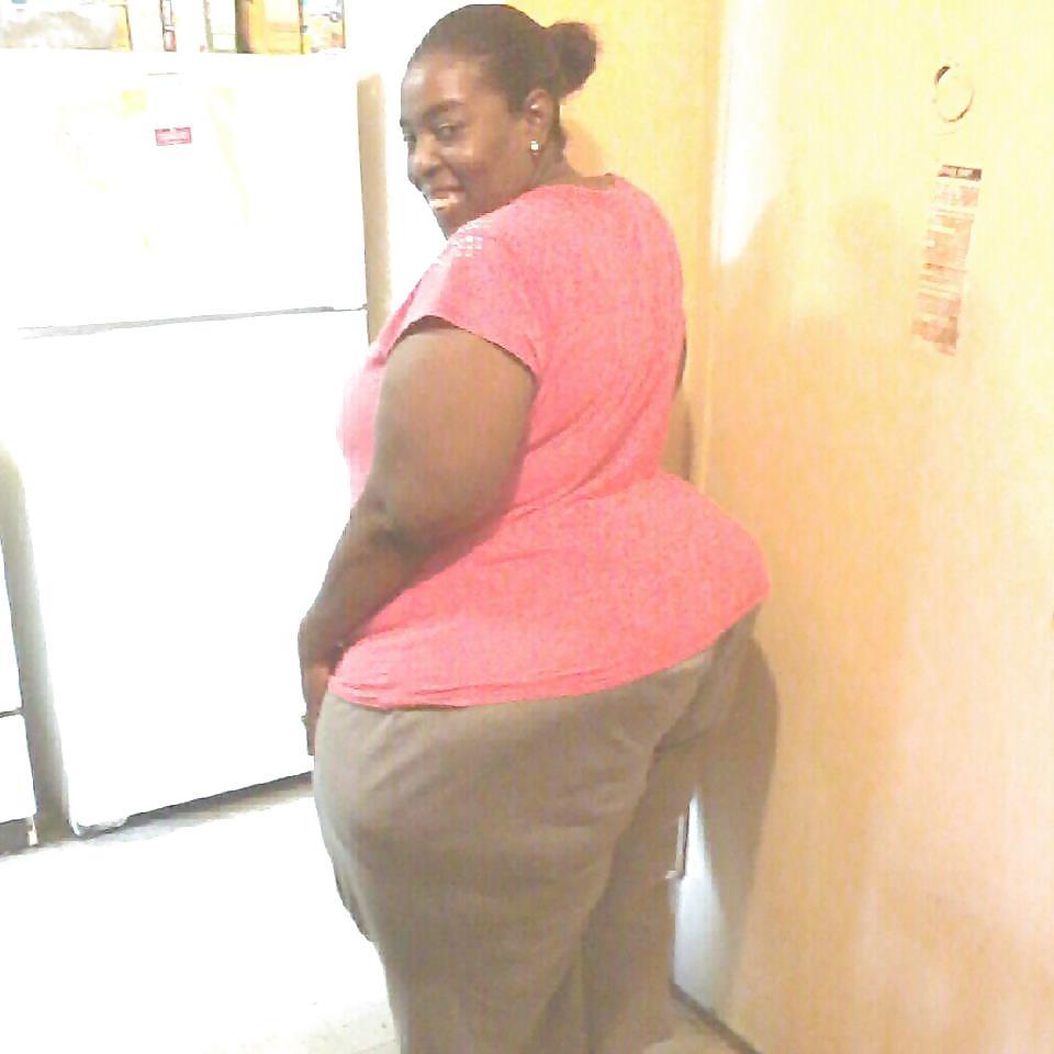 25P Bbw's from fb 2