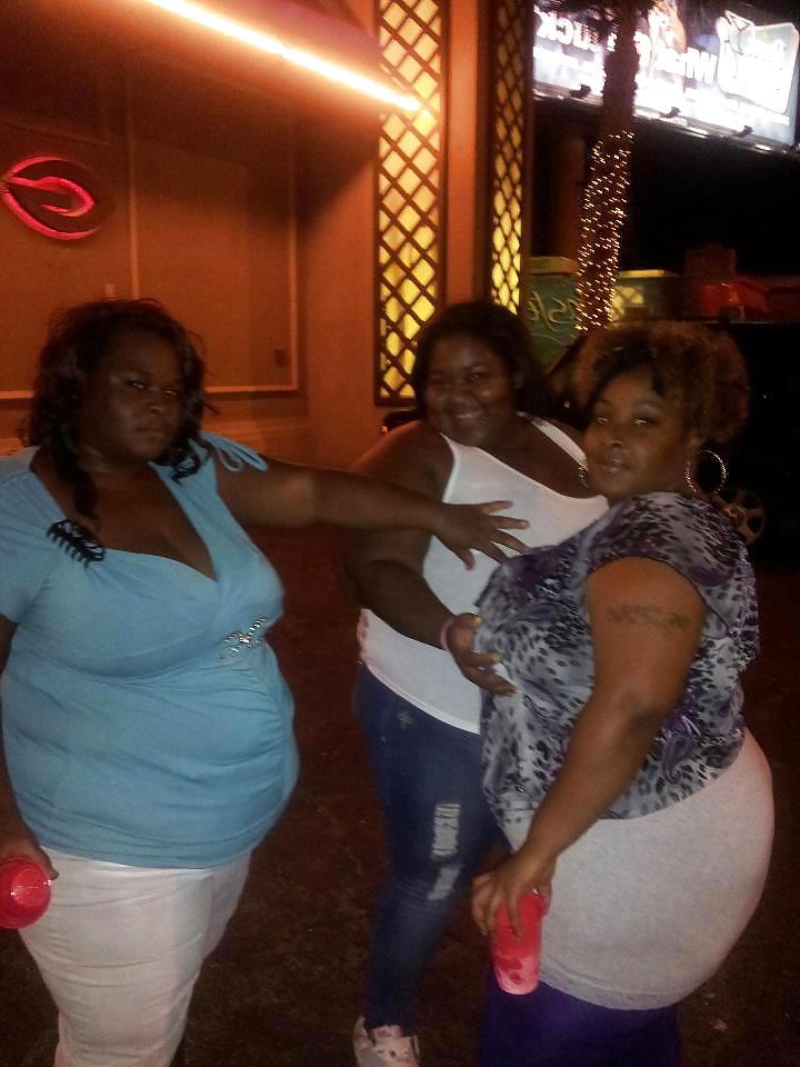 25P Bbw's from fb 2
