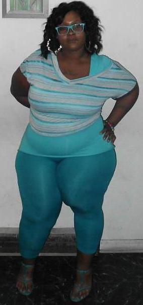 25P Bbw's from fb 2