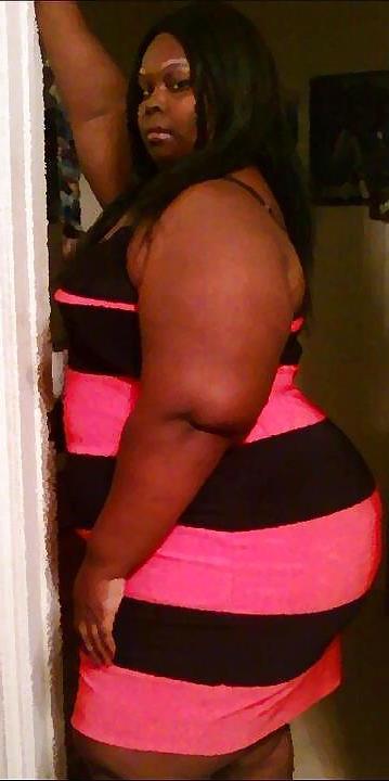 25P Bbw's from fb 2