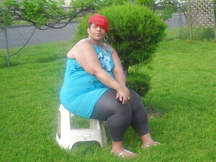 25P Bbw's from fb 2