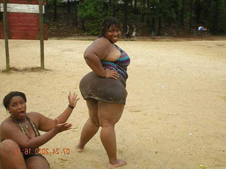 25P Bbw's from fb 2