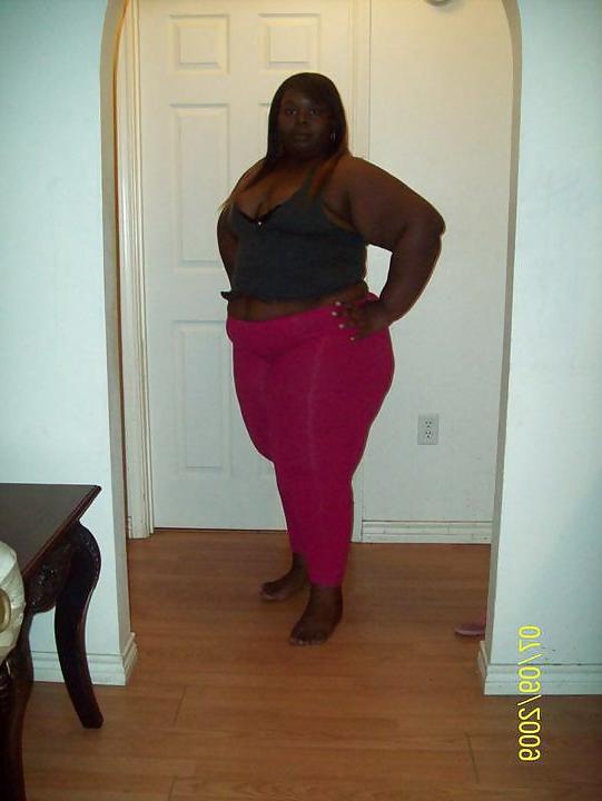 25P Bbw's from fb 2