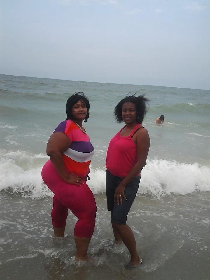 25P Bbw's from fb 2