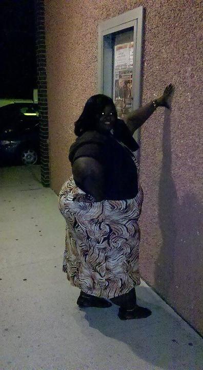 25P Bbw's from fb 2