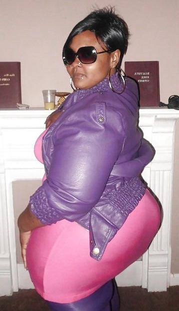 25P Bbw's from fb 2