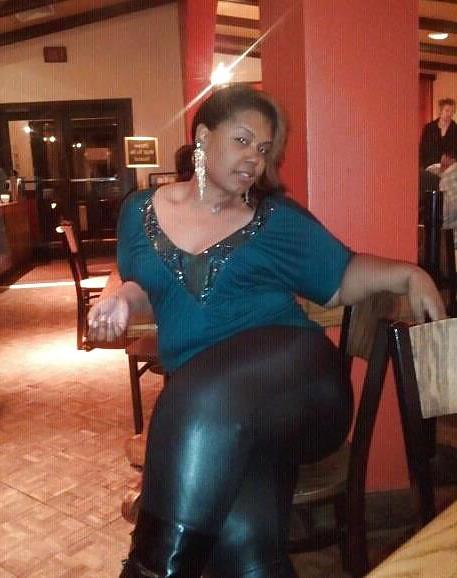 25P Bbw's from fb 2