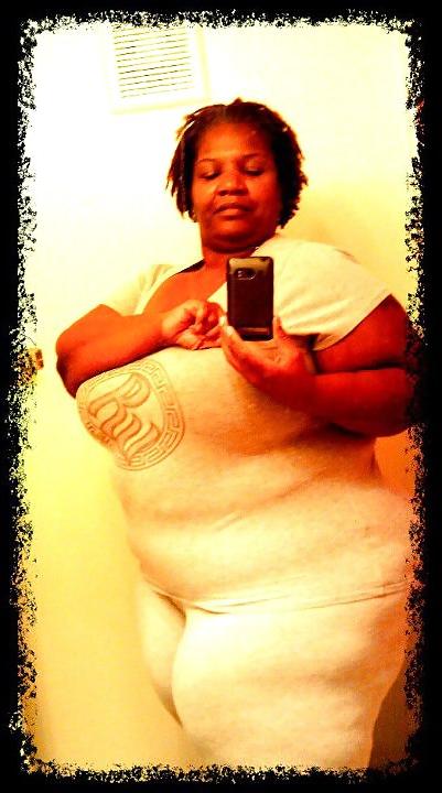 25P Bbw's from fb 2