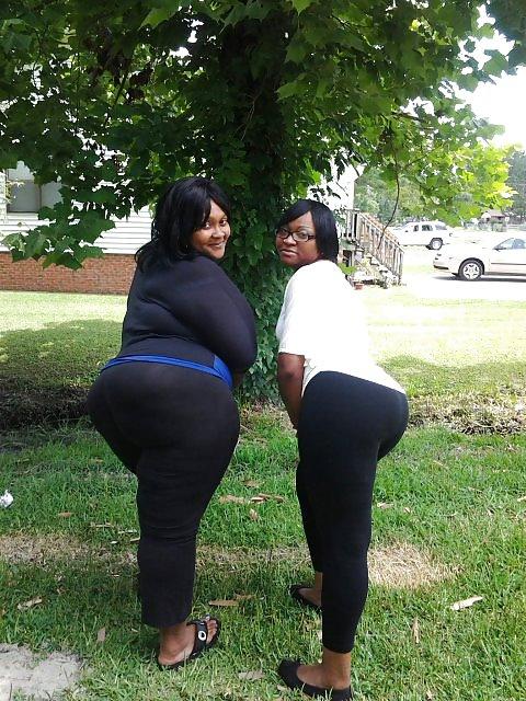 25P Bbw's from fb 2