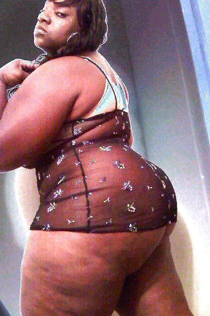 25P Bbw's from fb 2