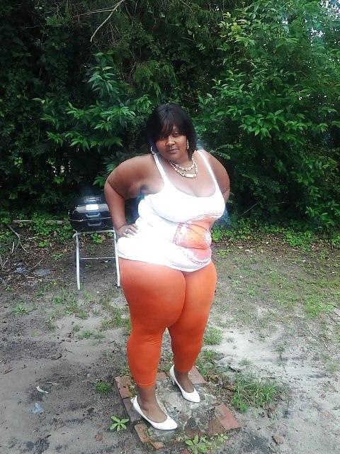 25P Bbw's from fb 2