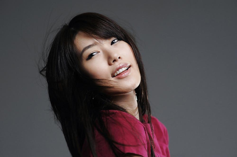 24P Asian Sweethearts - 2