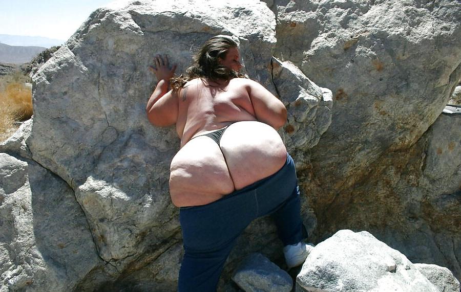 25P BBW Bad Azz Brunette Edition Pt.7
