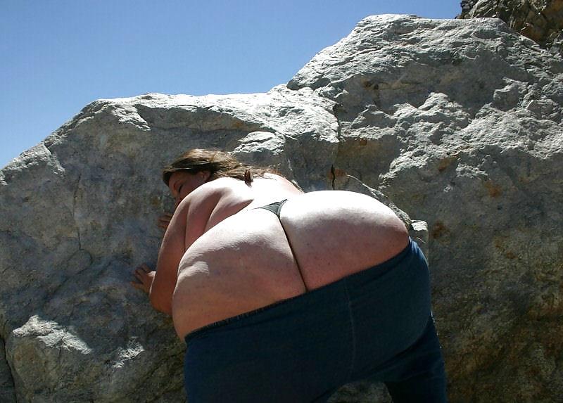 25P BBW Bad Azz Brunette Edition Pt.7