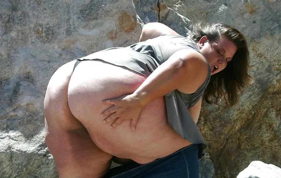 25P BBW Bad Azz Brunette Edition Pt.7
