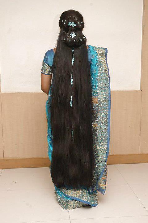 25P Hair