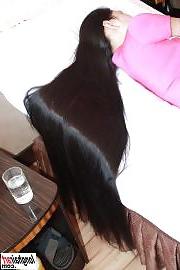 25P Hair