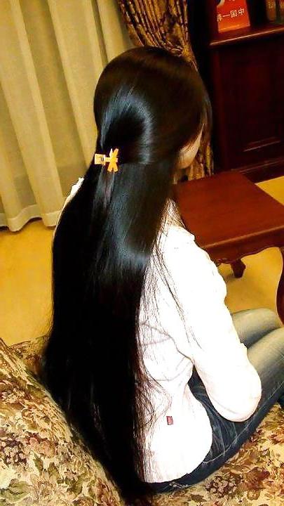 25P Hair