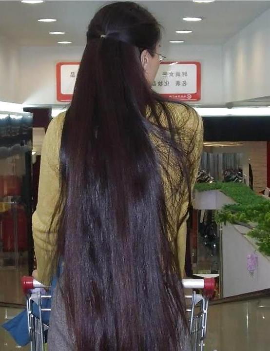 25P Hair