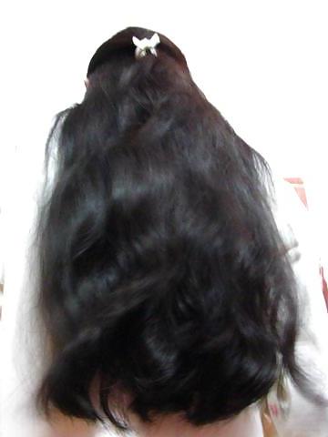 25P Hair