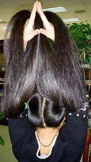 25P Hair
