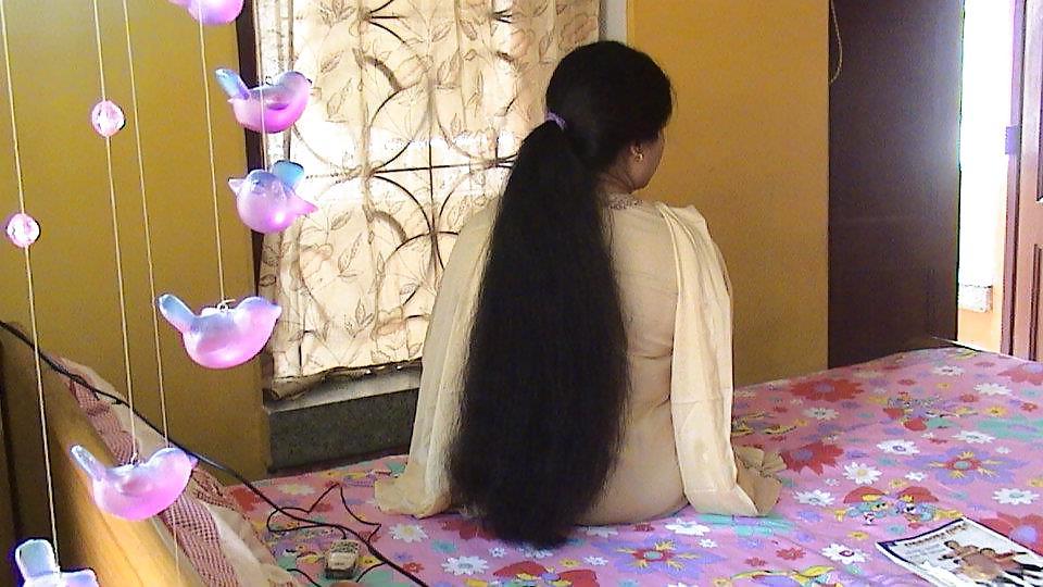 25P Hair
