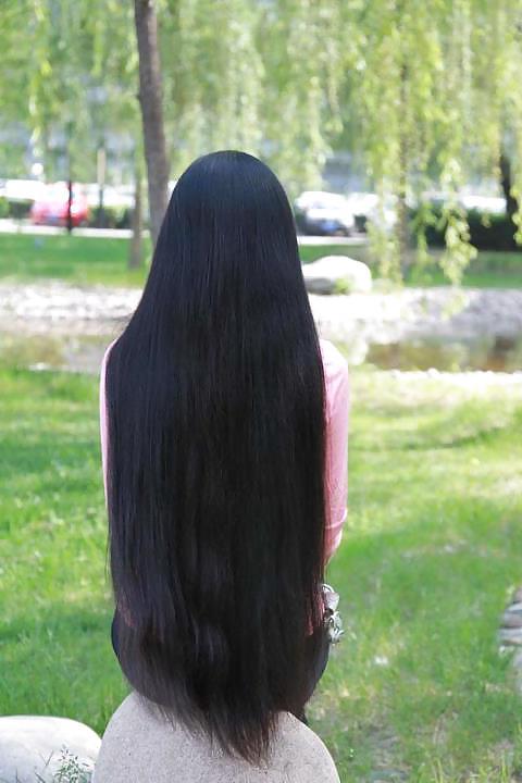 25P Hair
