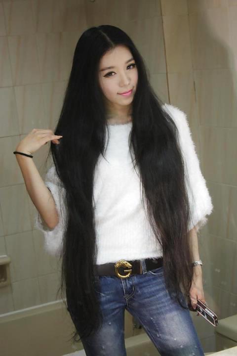 25P Hair