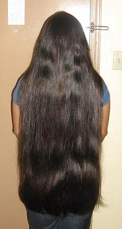 25P Hair