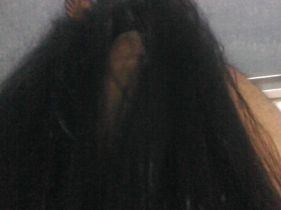 25P Hair