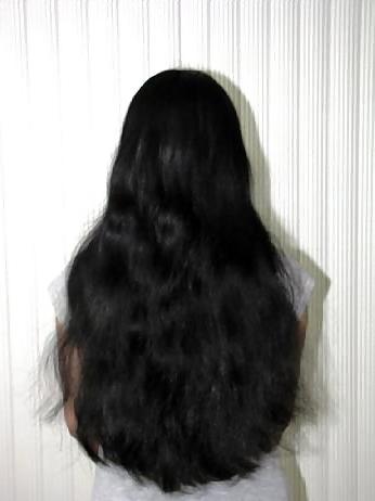 25P Hair