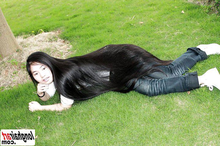 25P Hair