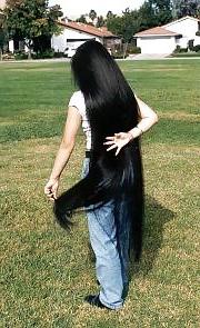 25P Hair
