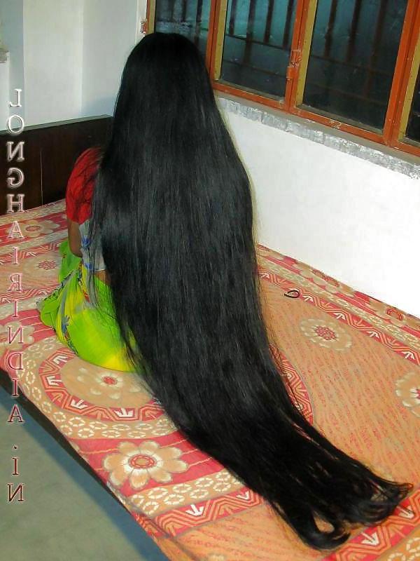 25P Hair
