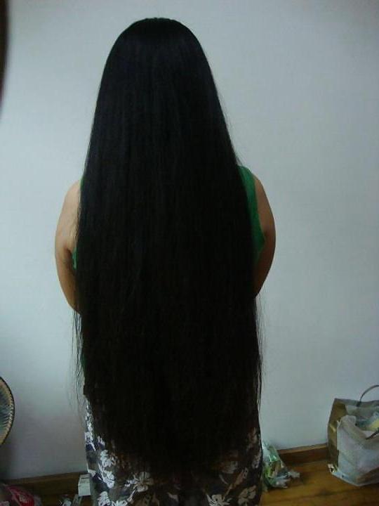 25P Hair