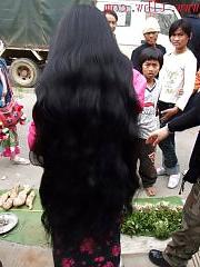 25P Hair