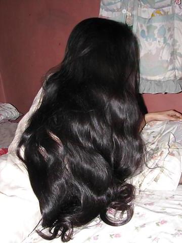 25P Hair