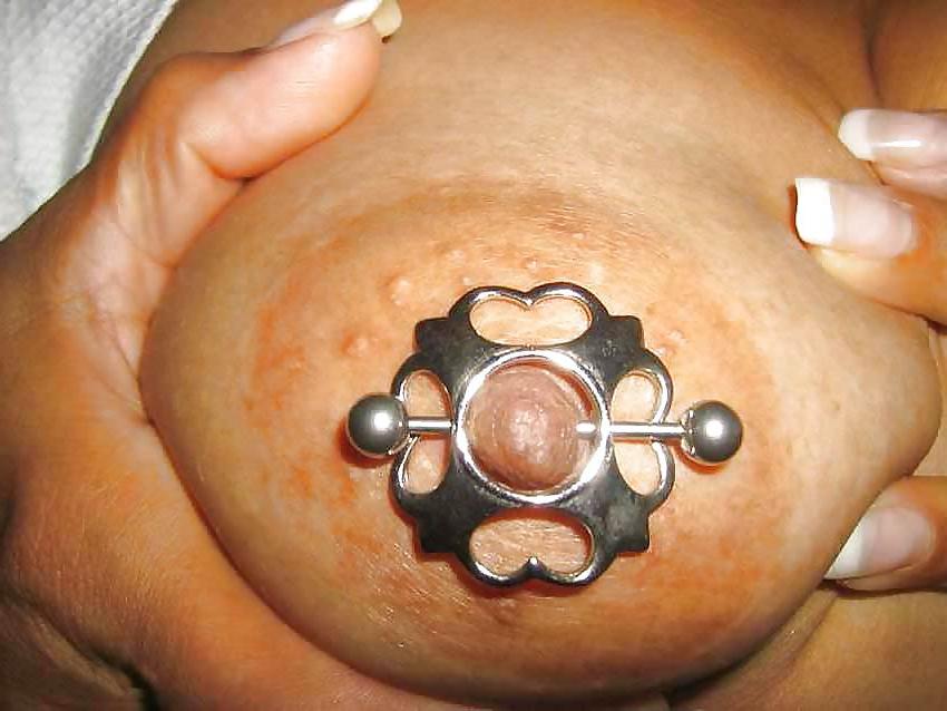 25P Black and Latino and Mulatto Piercing 1