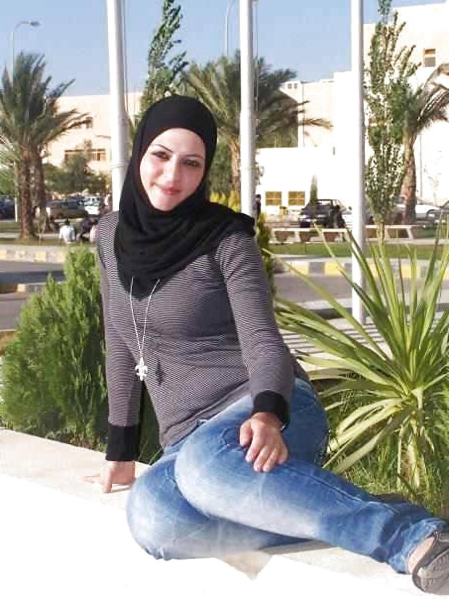 7P Arab turkish girls 13