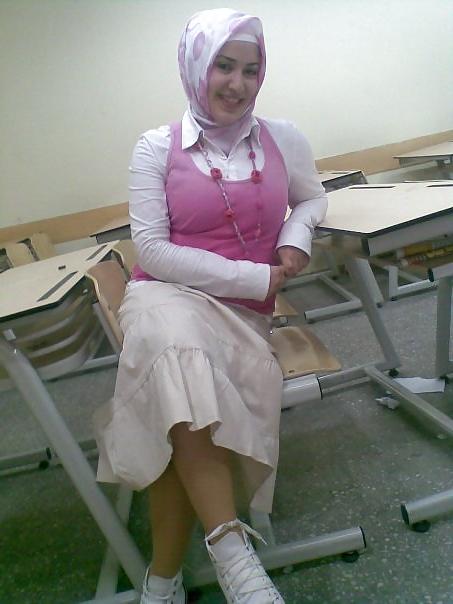 7P Arab turkish girls 13